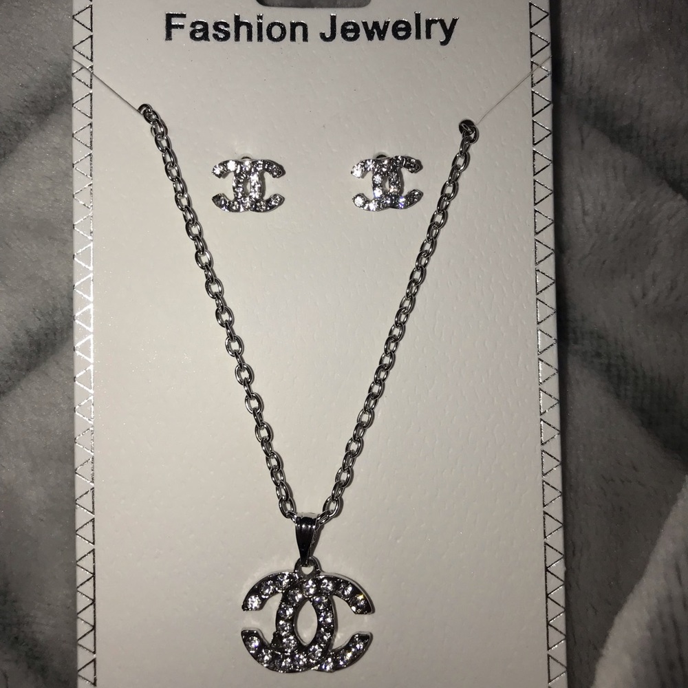 ✨Jewelry set ✨